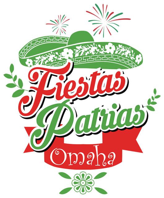 Picture - Fiestas Patrias Logo Clipart (544x660), Png Download