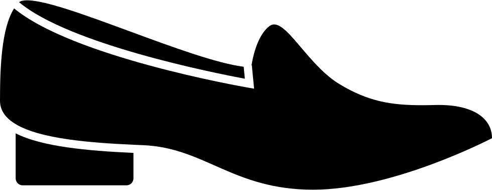 Shoe Comments Clipart (980x378), Png Download