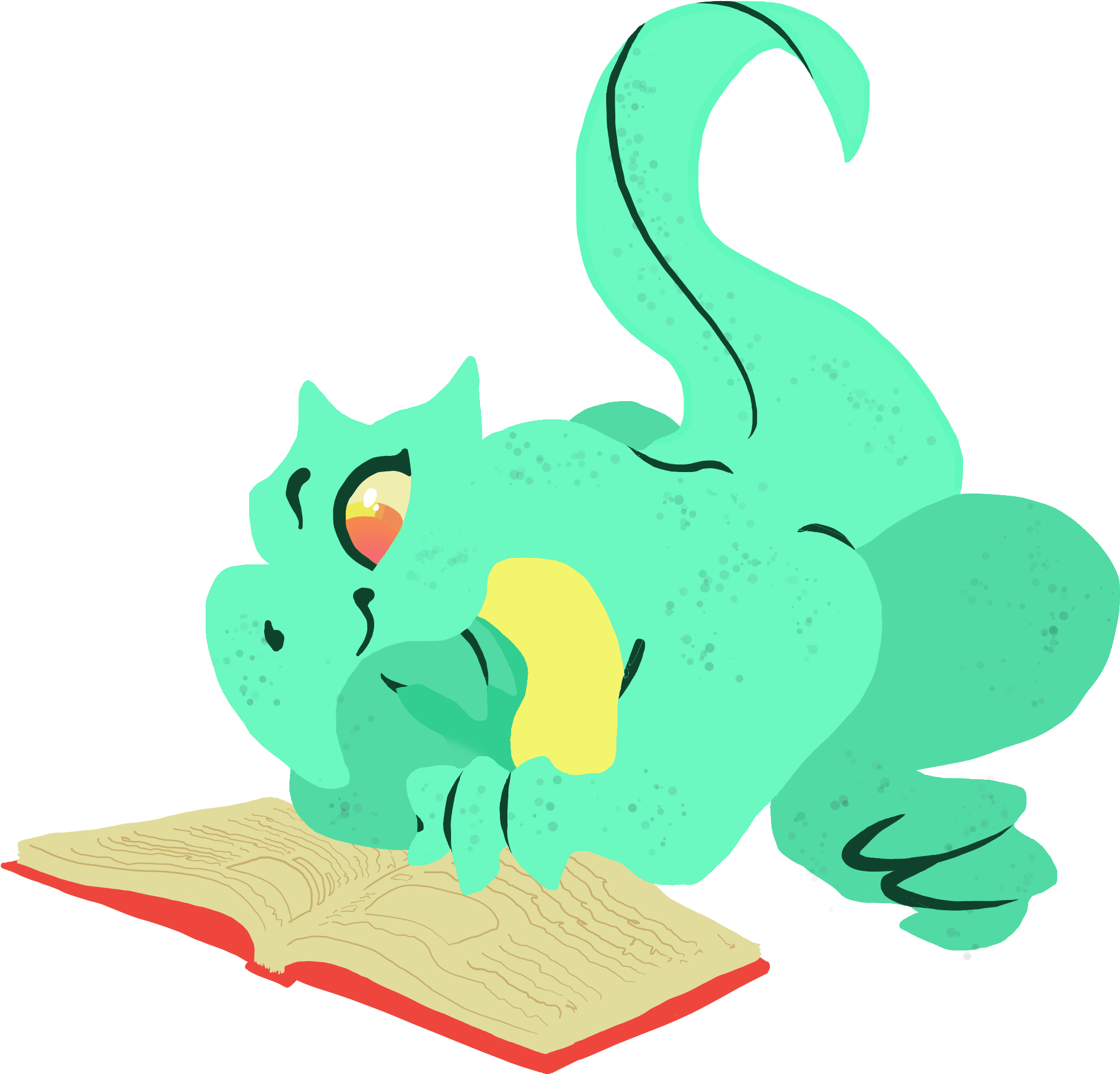 Hello Everyone, I Feel That The Origami Blogs May Start - Cartoon Clipart (2449x2450), Png Download