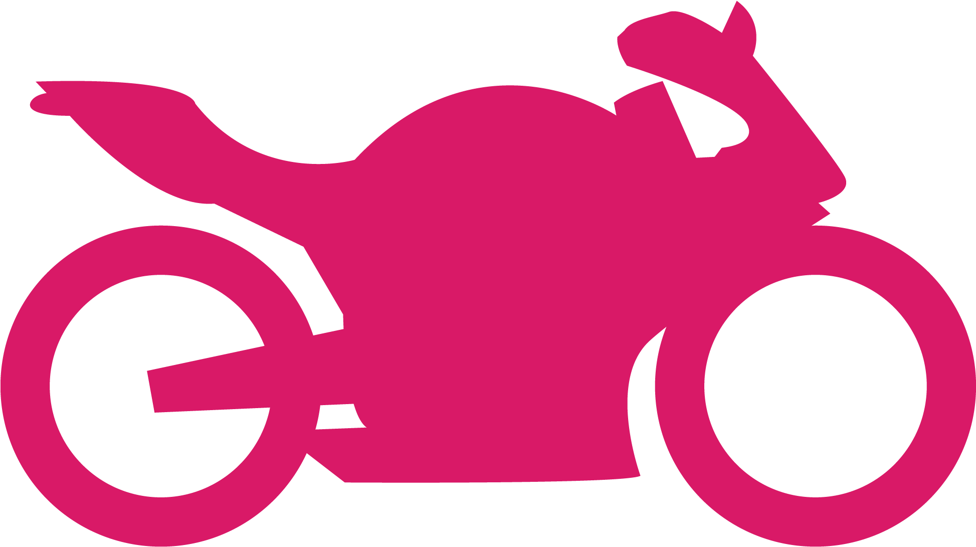 Make - Motorcycle Free Png Icon Clipart (1946x1946), Png Download