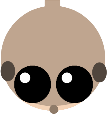 Desert Clipart Meerkat - Cartoon - Png Download (640x480), Png Download