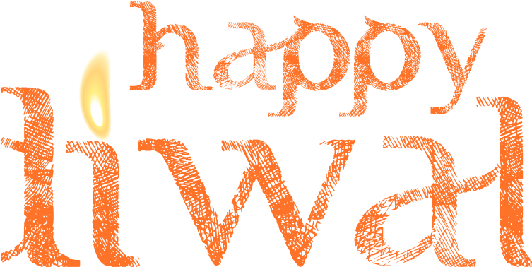 Images Of Happy Diwali Calligraphy Clipart Full Size Clipart 3341390 Pinclipart