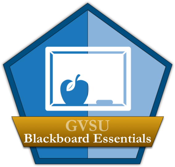Blackboard Essentials Clipart (600x600), Png Download
