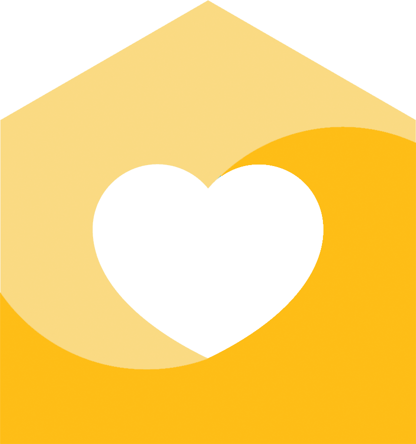 Untitled-1 - Heart Clipart (836x893), Png Download