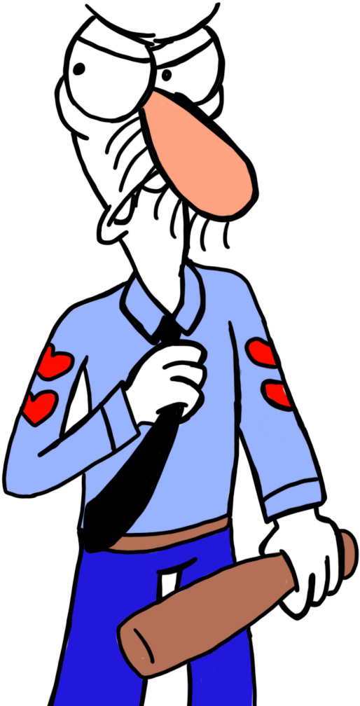 The Second Chime Figure Clipart (640x1136), Png Download