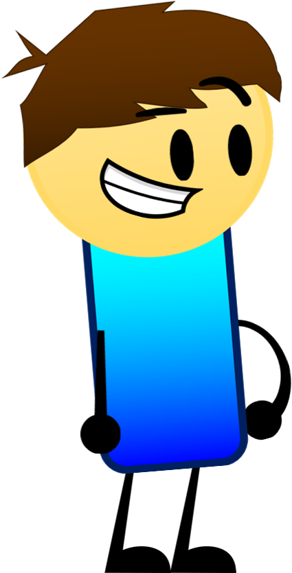 Vince - Vince Doyen Clipart (463x847), Png Download