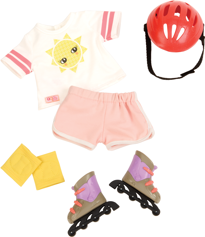 Roll With It Clipart (1050x1050), Png Download