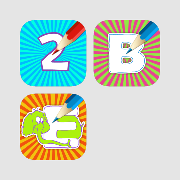 Toddlers And Kids Coloring Books - Soap & Glory She's A Natural Day Clipart (630x630), Png Download