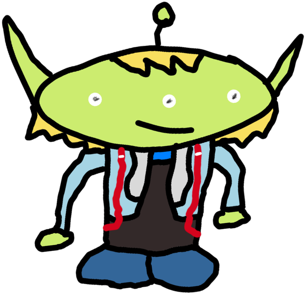 Photo Via @stinkstain Clipart (1200x675), Png Download