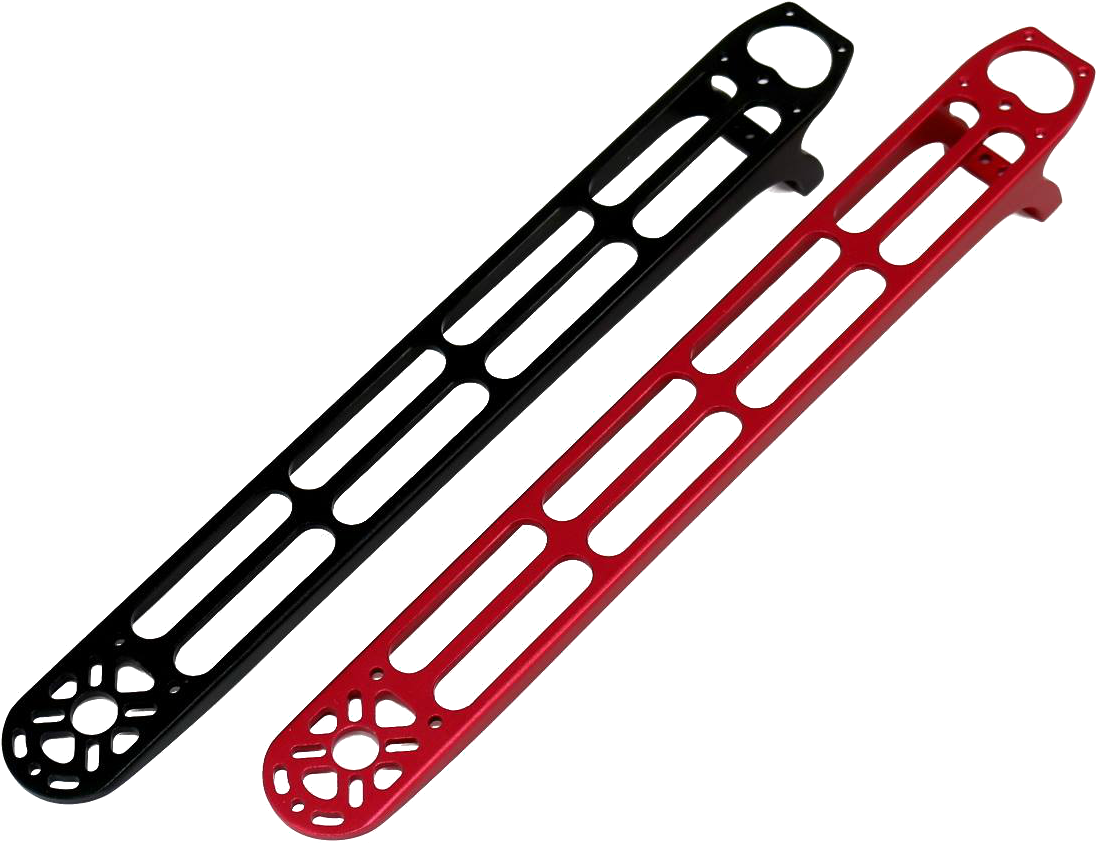 Aluminum Arms - Aluminum Arms For F450 Uk Clipart (1200x952), Png Download