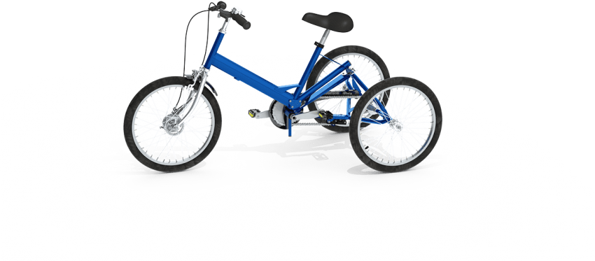 Free Png Download Mountain Bike Png Images Background - Mountain Bike Clipart (850x373), Png Download