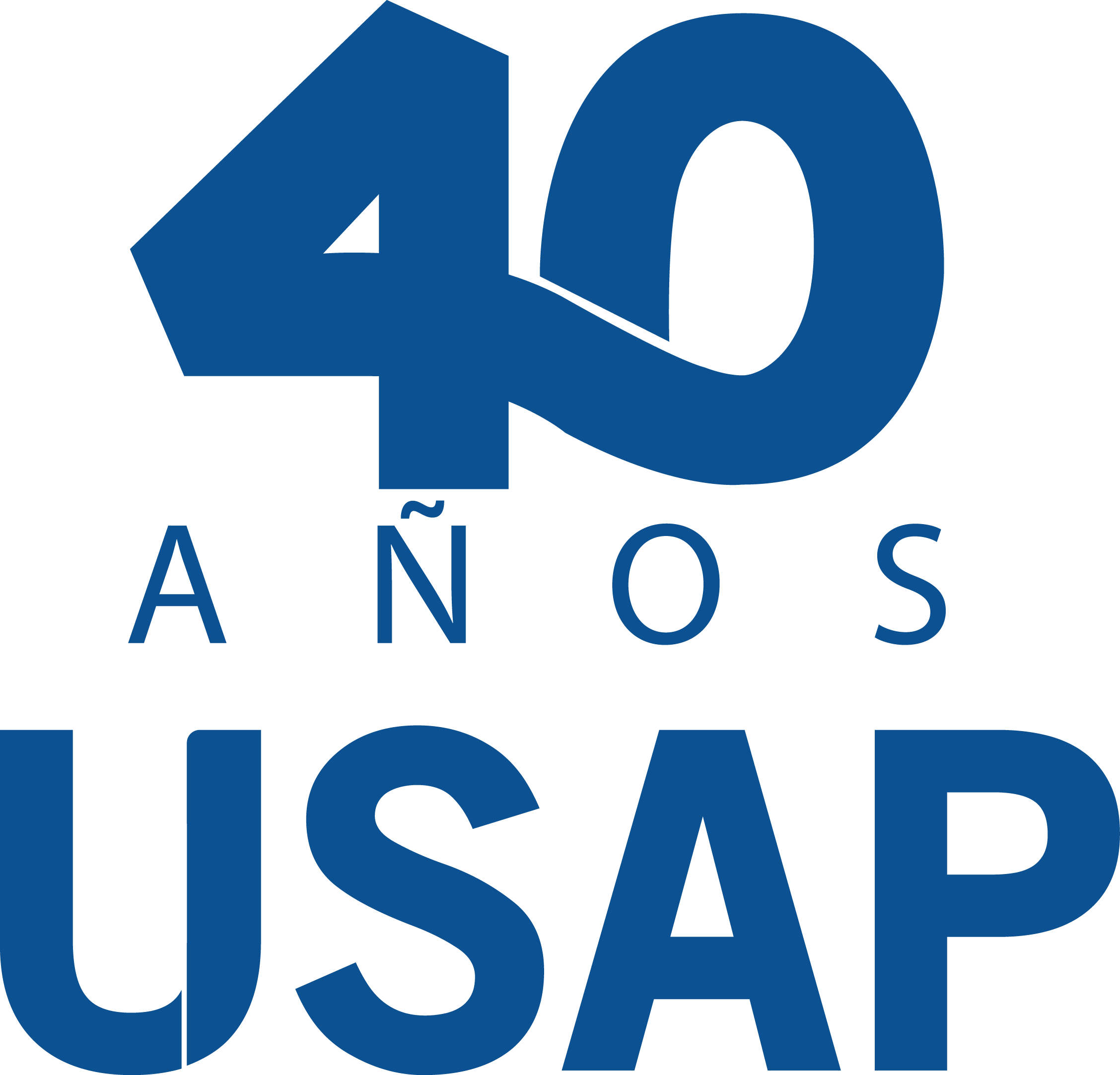 Archivo Ai - Usap Logo Clipart (2256x2166), Png Download