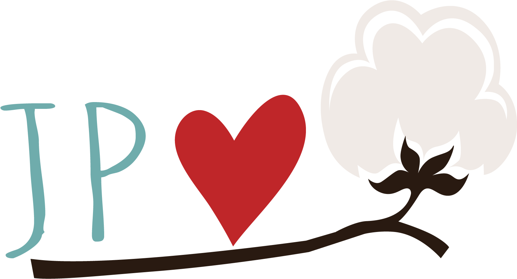 Jp Love Clipart (1712x920), Png Download