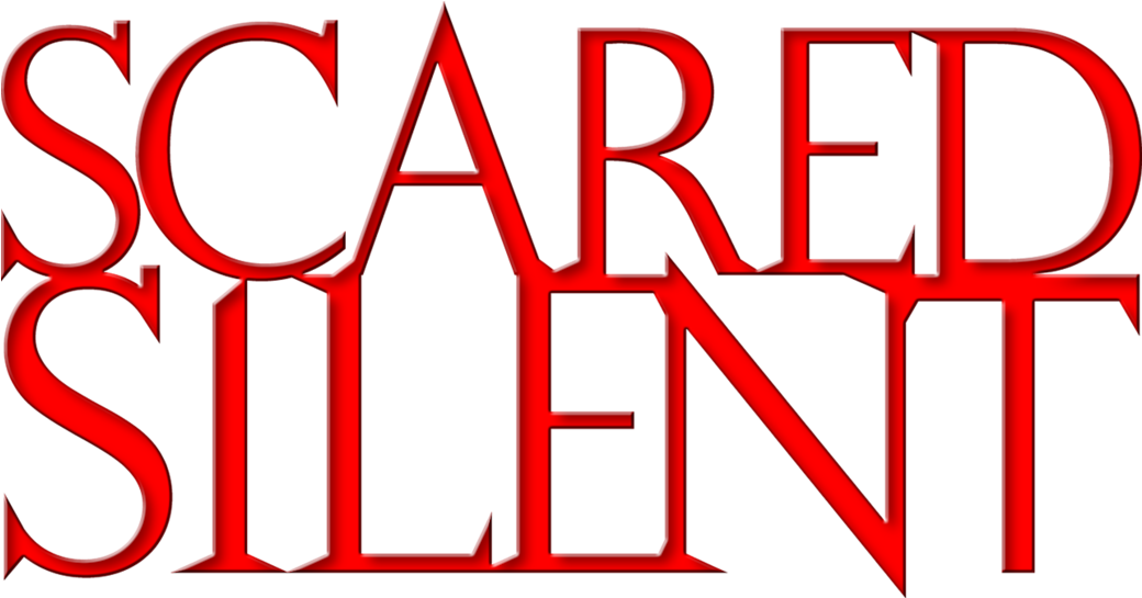 Scared Silent - Coat Of Arms Clipart (1280x544), Png Download