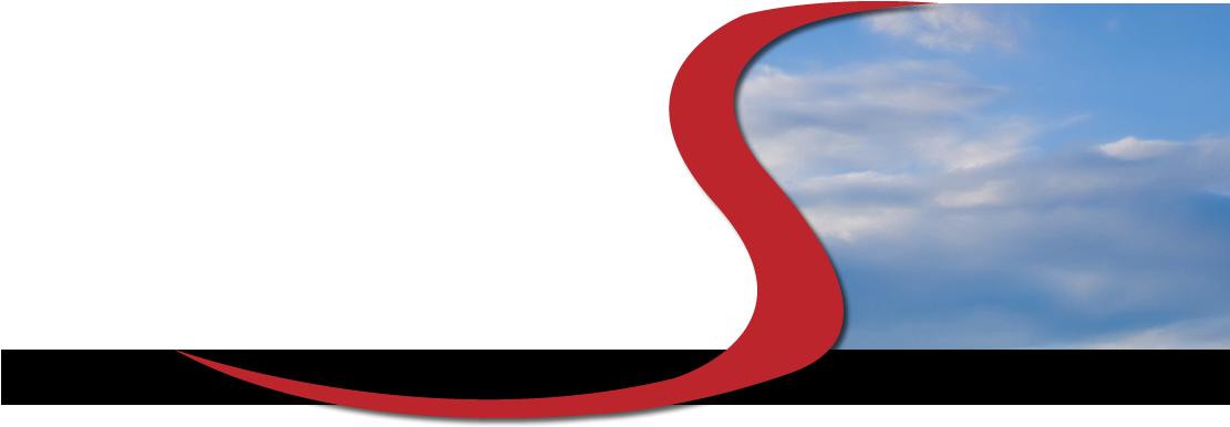 Sky Clipart (1110x400), Png Download