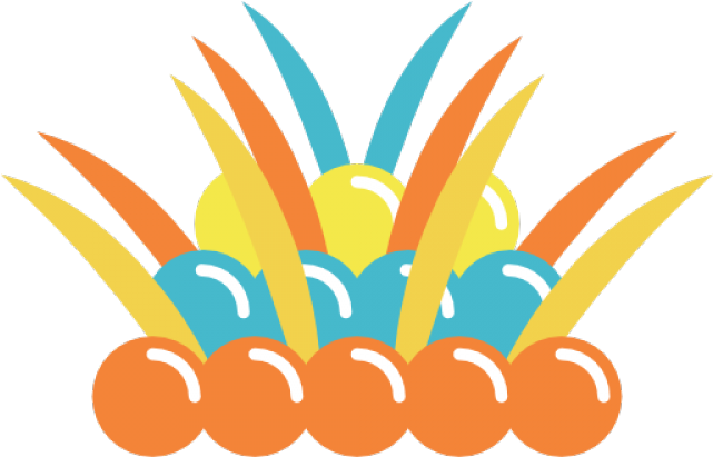 Headdress Clipart Carnival - Icon - Png Download (640x480), Png Download