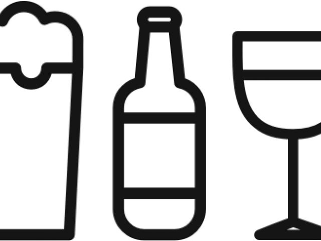 Beer Clipart Winery - Png Download (640x480), Png Download