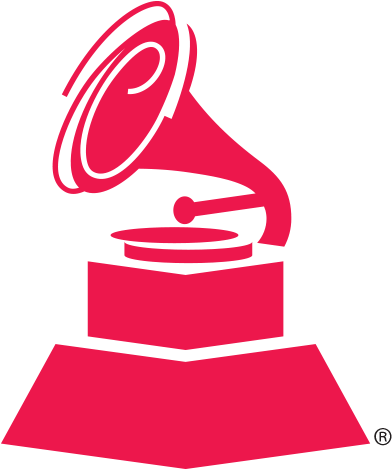 Latin Grammy 2017 Logo Clipart (700x700), Png Download