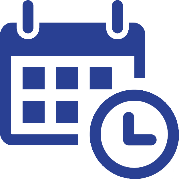 Thank - Time And Attendance Icon Clipart (626x626), Png Download