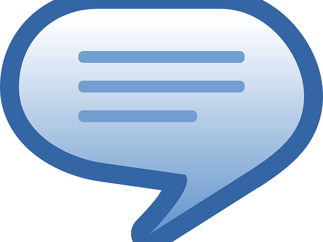 Message Clipart Callout - Crochet - Png Download (640x480), Png Download