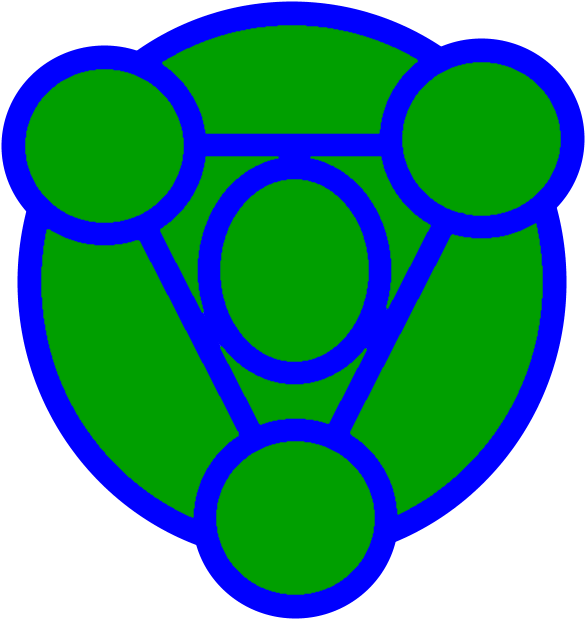 United Persan Descendants Clipart (601x635), Png Download