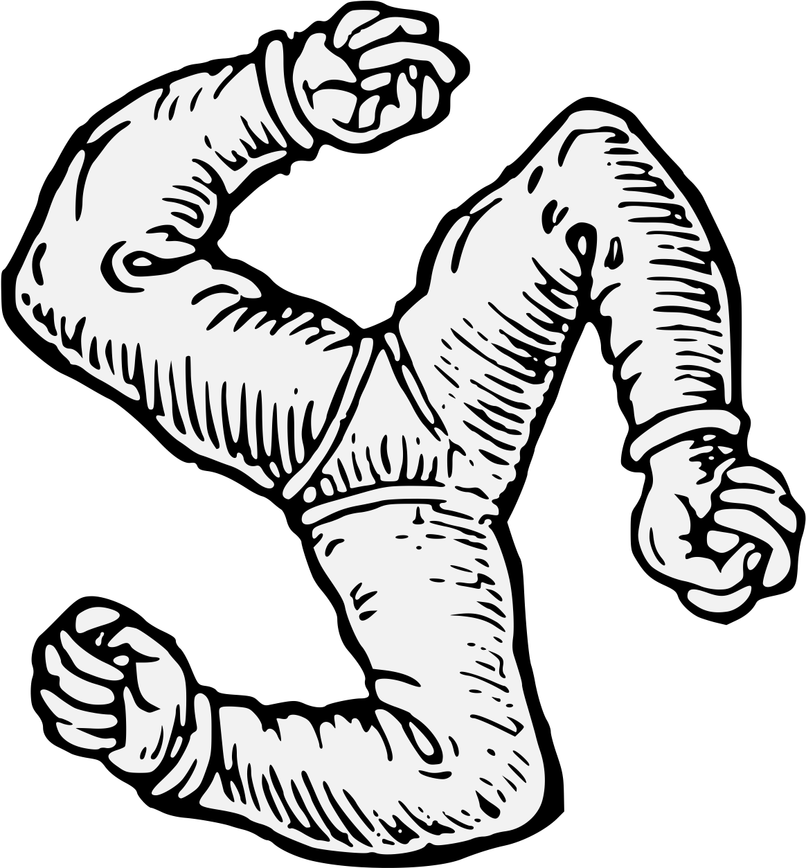 Pdf - Toss A Bocce Ball Clipart (1183x1260), Png Download