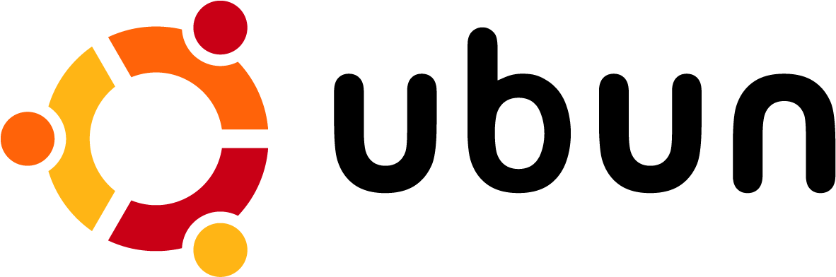 Methanol-chloroform Precipitation Method To Concentrate - Ubuntu Operating System Logo Clipart (1200x391), Png Download