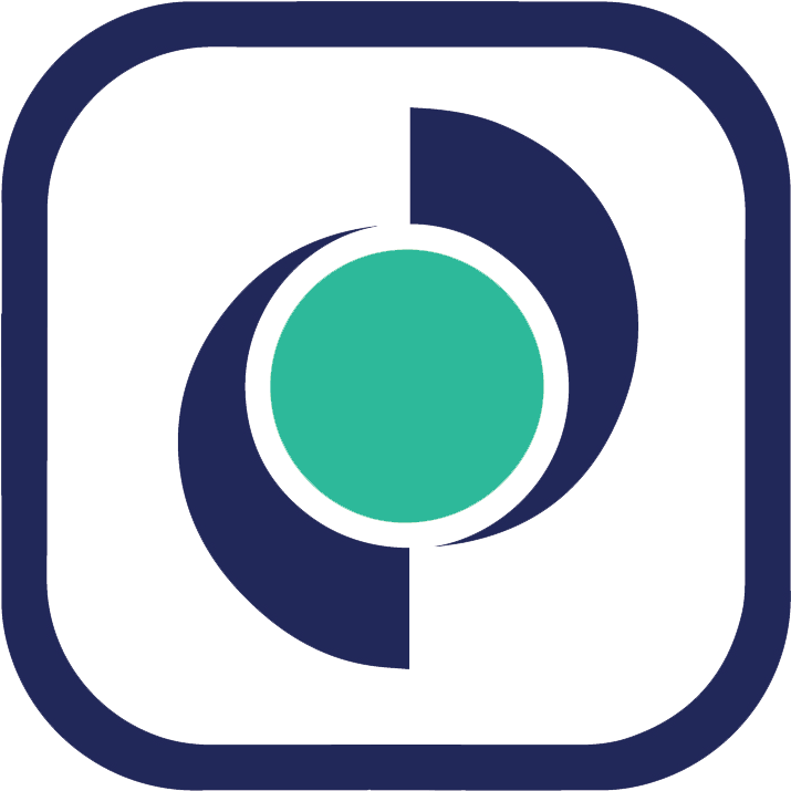 Marvment - Circle Clipart (746x745), Png Download