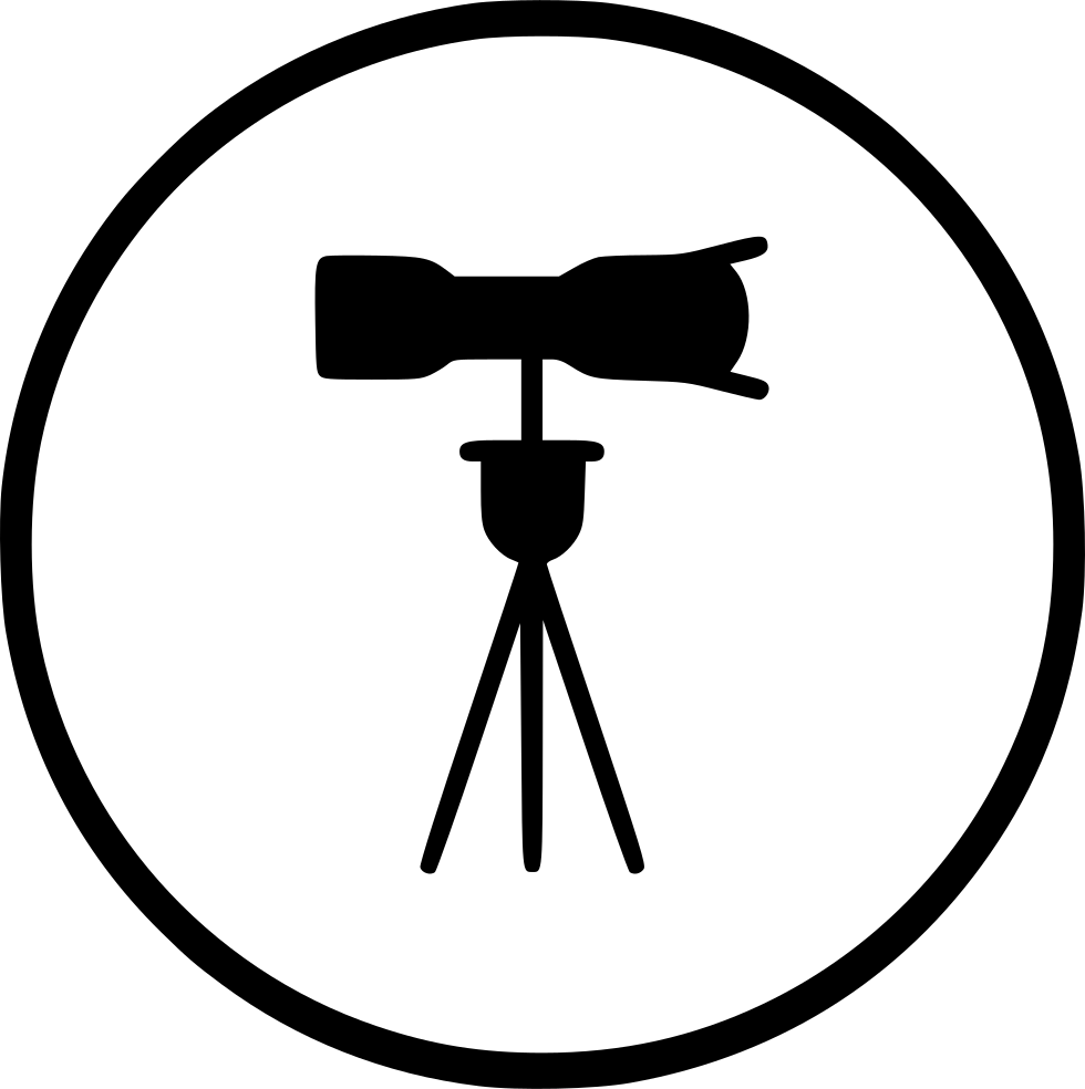 Camera Capture Device Streamline Graphy Comments Clipart (980x984), Png Download