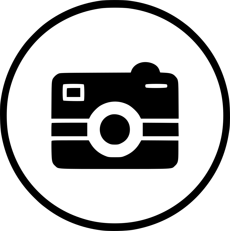Camera Capture Device Streamline Graphy Comments - Complain Icon Png Clipart (980x984), Png Download
