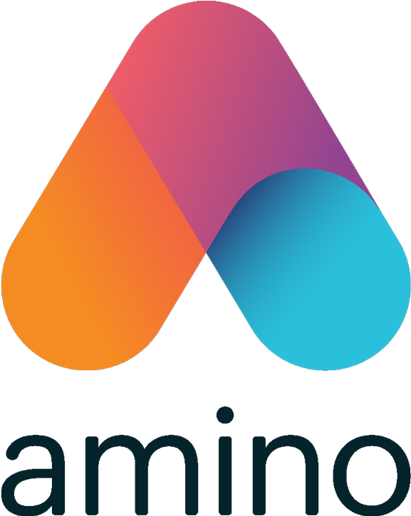 Amino Startup Clipart (600x724), Png Download