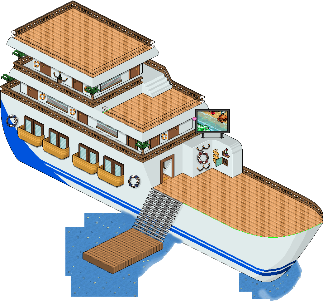 Yacht Clipart (1153x1153), Png Download