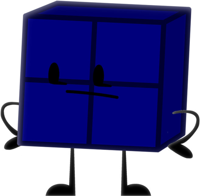 Object Crossovers Tetris Block , Png Download Clipart (657x643), Png Download
