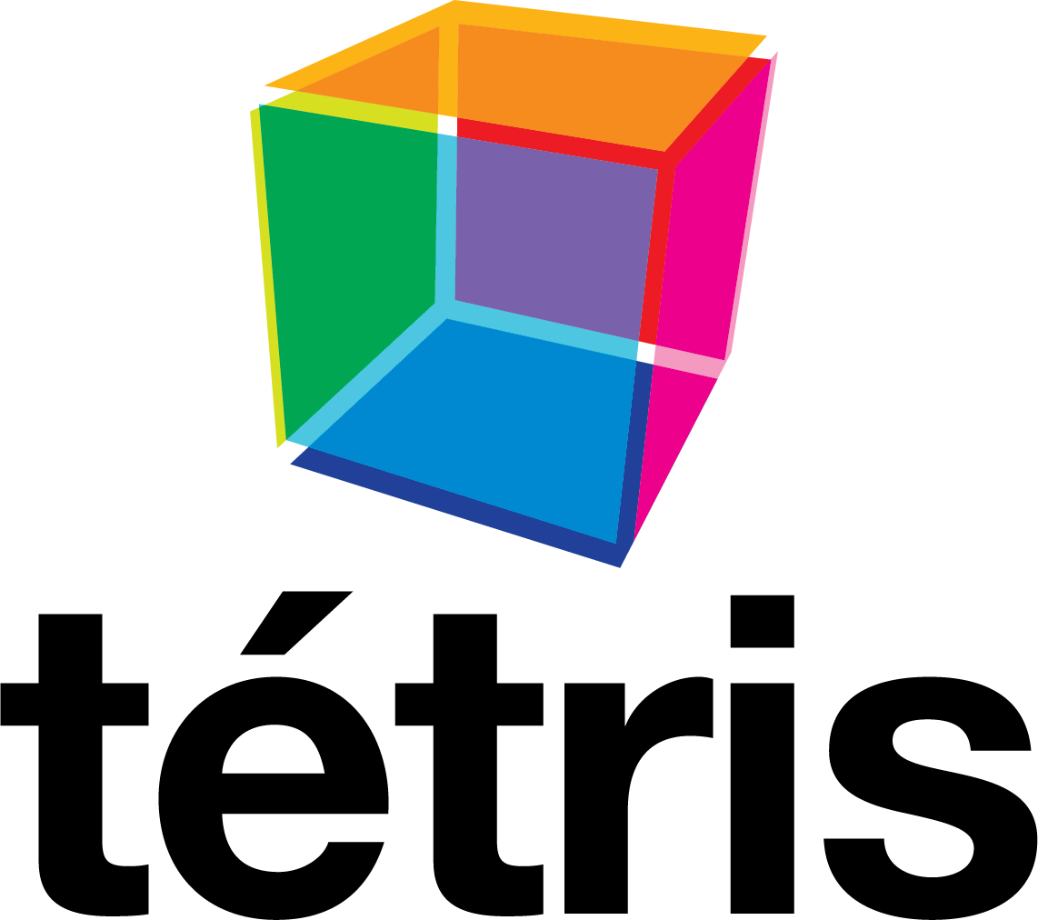 5 Mar - Tetris Db Clipart (1142x1012), Png Download