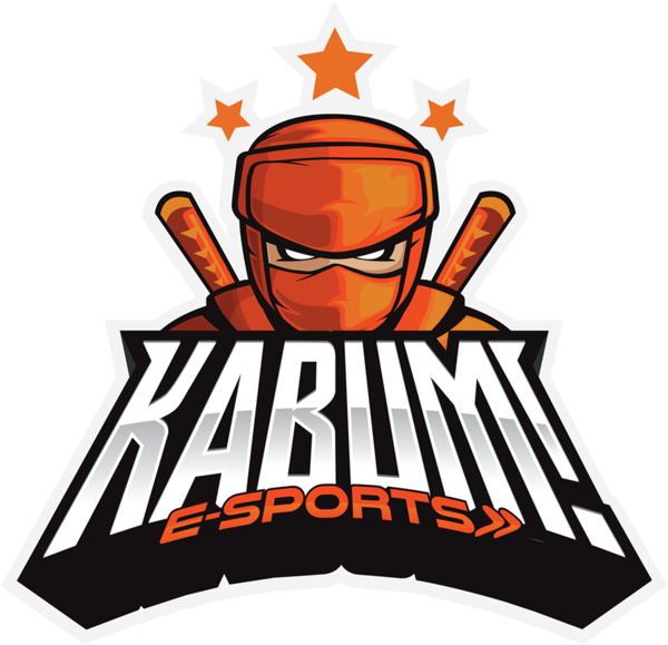 Team Information - Kabum Logo Clipart (600x579), Png Download