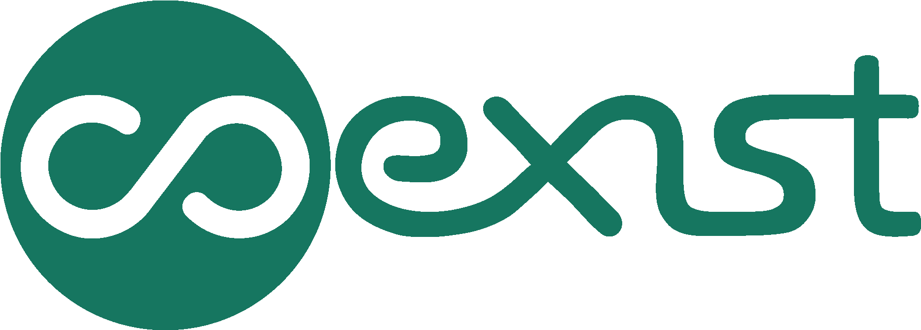 Want To Find Out Why - Coexist Bristol Clipart (1890x709), Png Download