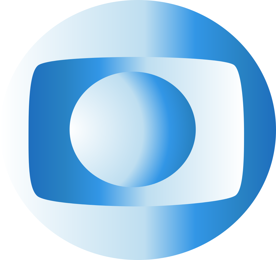 Globo Logo Clipart (1086x1024), Png Download