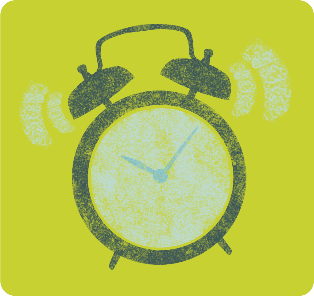 Reloj - Circle Clipart (1100x1041), Png Download