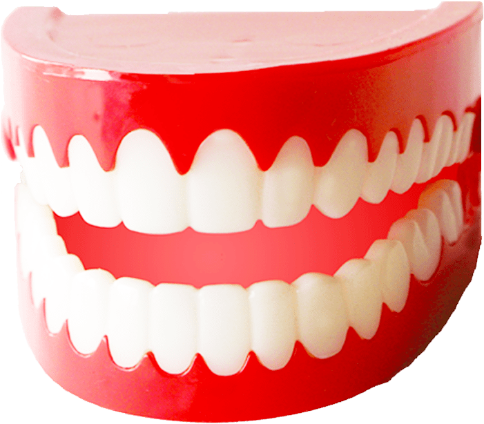 The Latest On Dental Health, Oral Care, Teeth Tips - Dentures Clipart (1000x1000), Png Download
