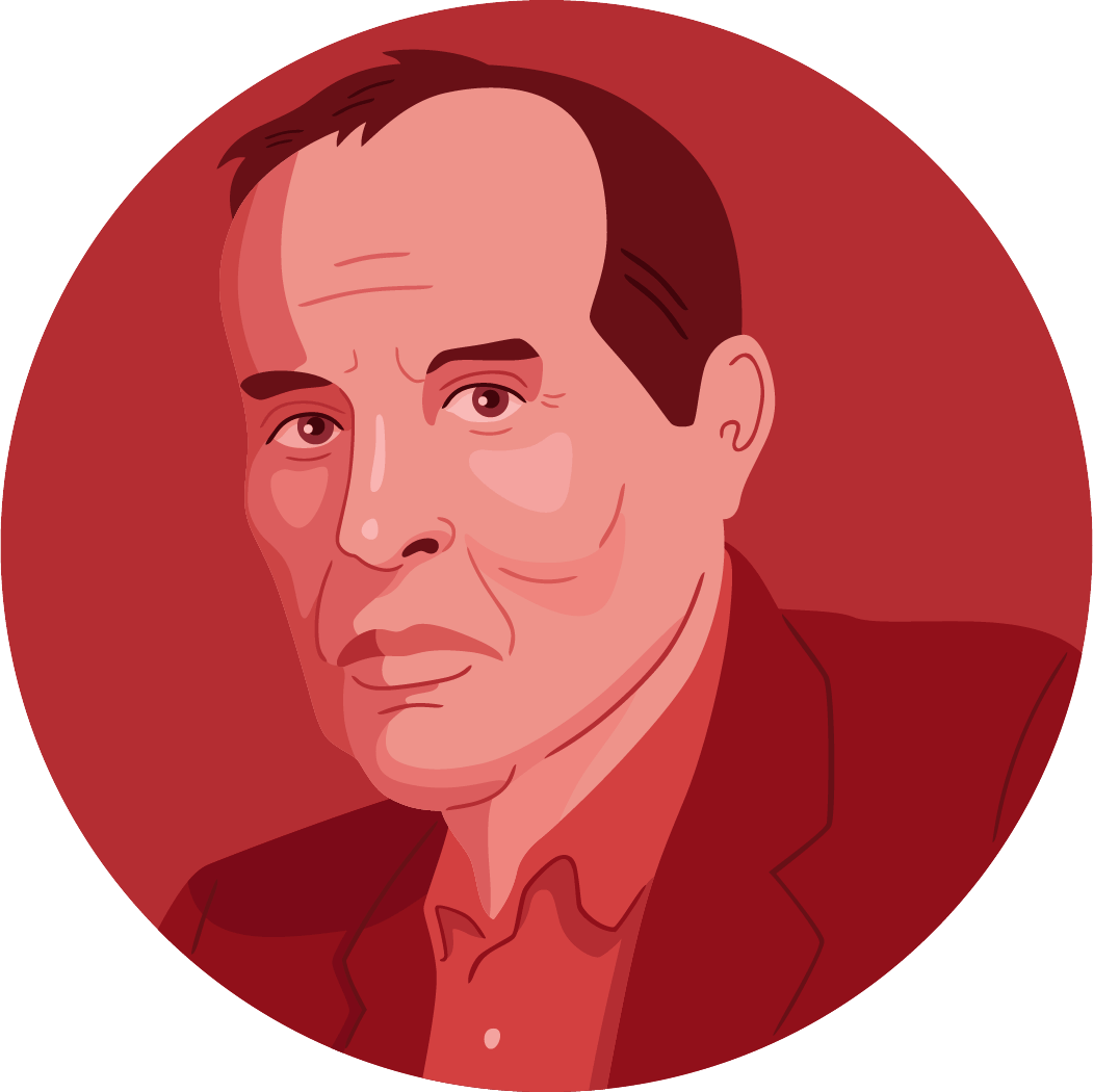 Man Clipart (1051x1050), Png Download