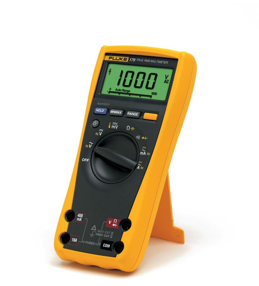 Digital Meter Png Image - Fluke 175 Multimeter Price Clipart (1050x1050), Png Download