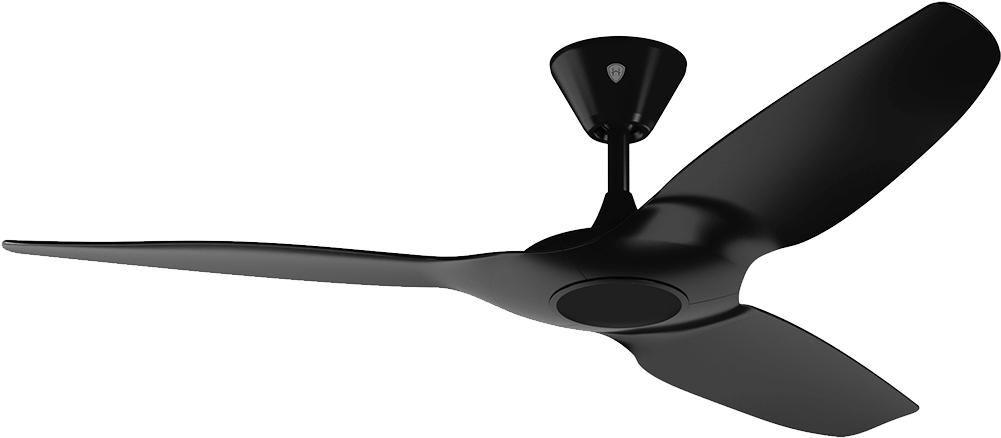 Ceiling Fans - Haiku Ceiling Fan L Series Clipart (1000x474), Png Download