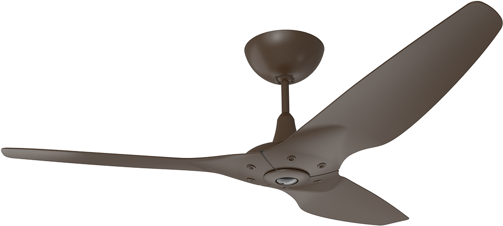 Haiku - Haiku Fan Oil Rubbed Bronze Clipart (1000x474), Png Download