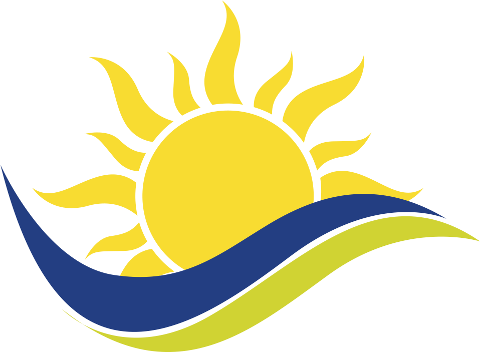 Caribbean Landscape Products Is A Wholesale Distributor - Graphic Design Clipart (1000x728), Png Download