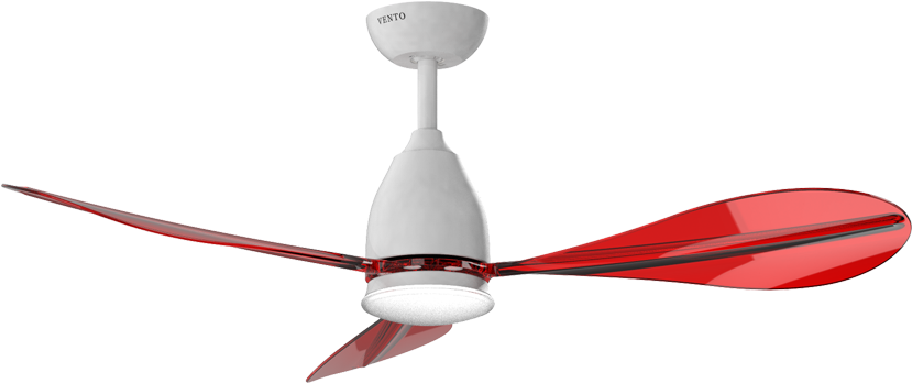 Ceiling Fan Clipart (1200x600), Png Download