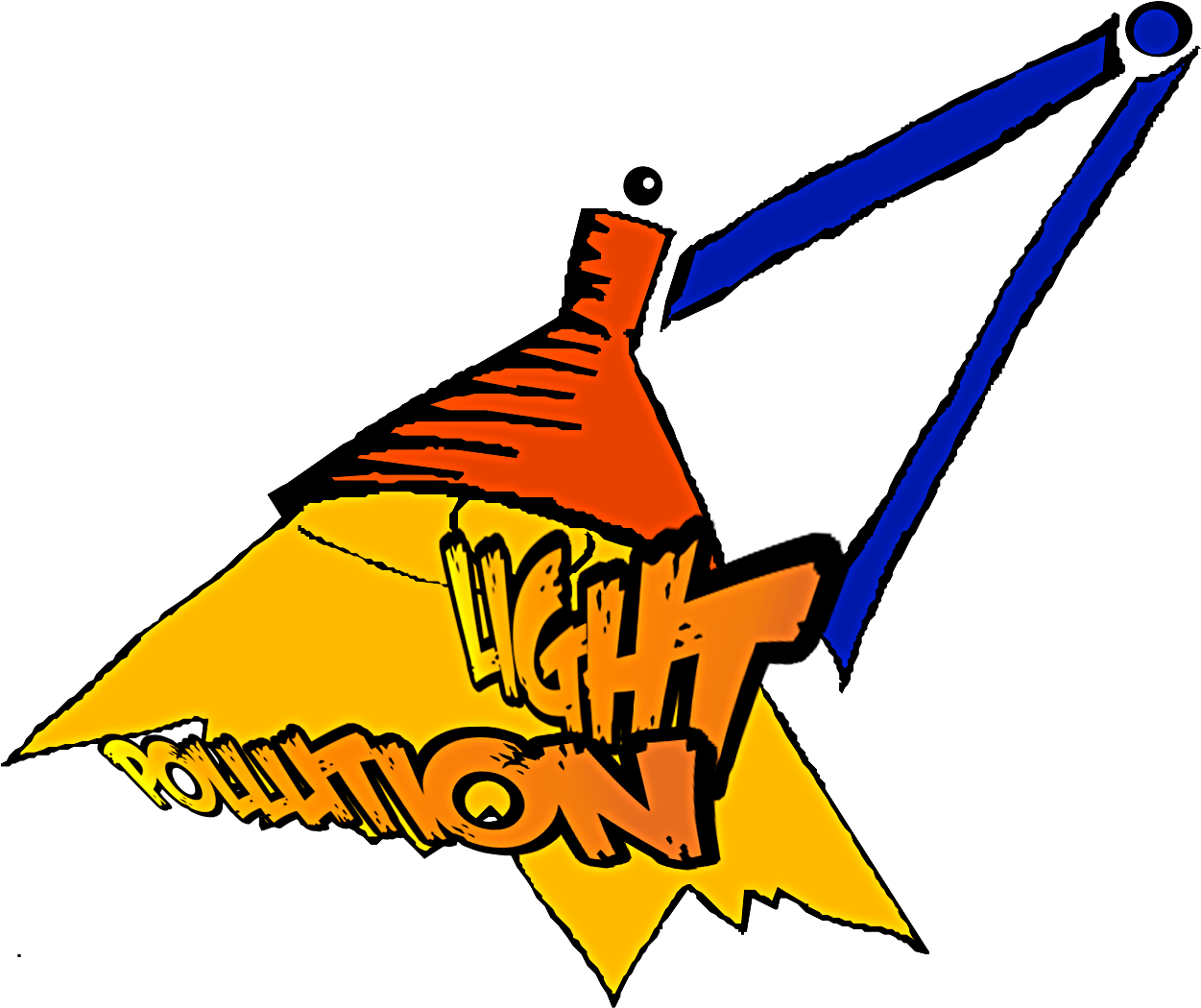 Why You Should Hate It - Licht Clipart - Png Download (1250x1069), Png Download