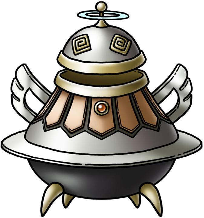 Krak Pot Clipart (730x750), Png Download