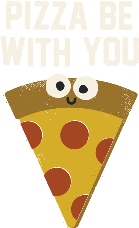 A Pieous Hope - Illustration Clipart (571x761), Png Download