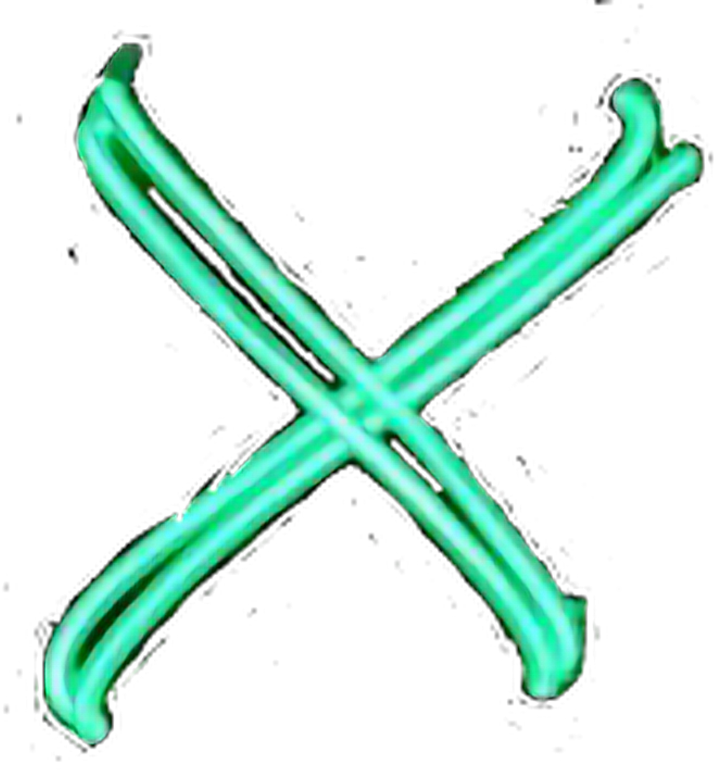 Cross Clipart (1024x1105), Png Download