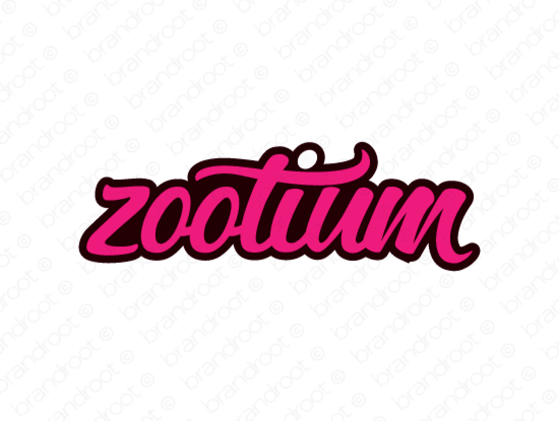 Zootium - - Graphic Design Clipart (1100x829), Png Download